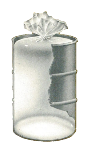 bolsa